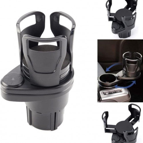 CUPFLEX PRO™ PORTAVASO PARA AUTOMÓVIL