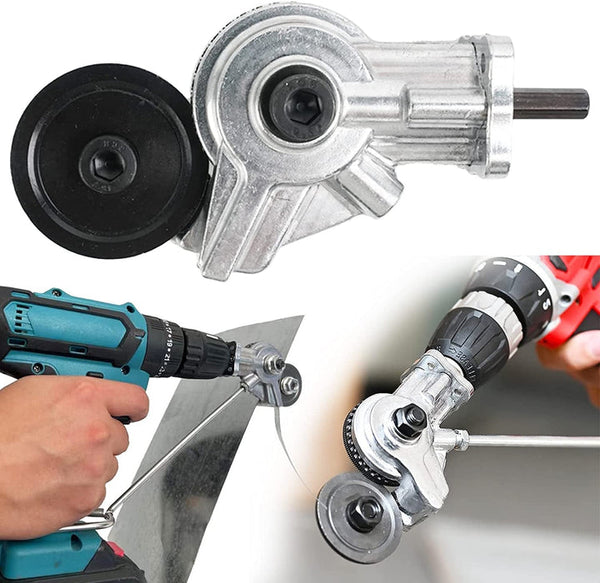 CUTMASTER PRO™ ADAPTADOR DE CORTE DE PLACAS Y LAMINAS