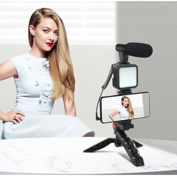 KIT VIDEO MAKING PRO