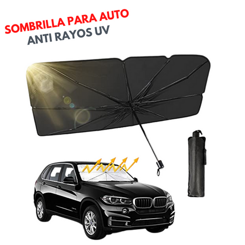 protector de parabrisas